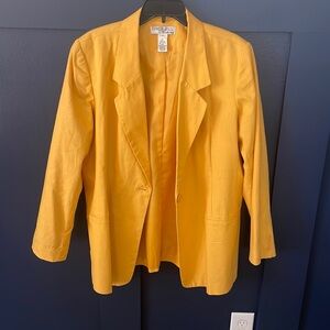 Vintage Dinner Jacket